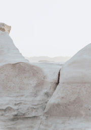 Sarakinlokos Limestone Lullaby