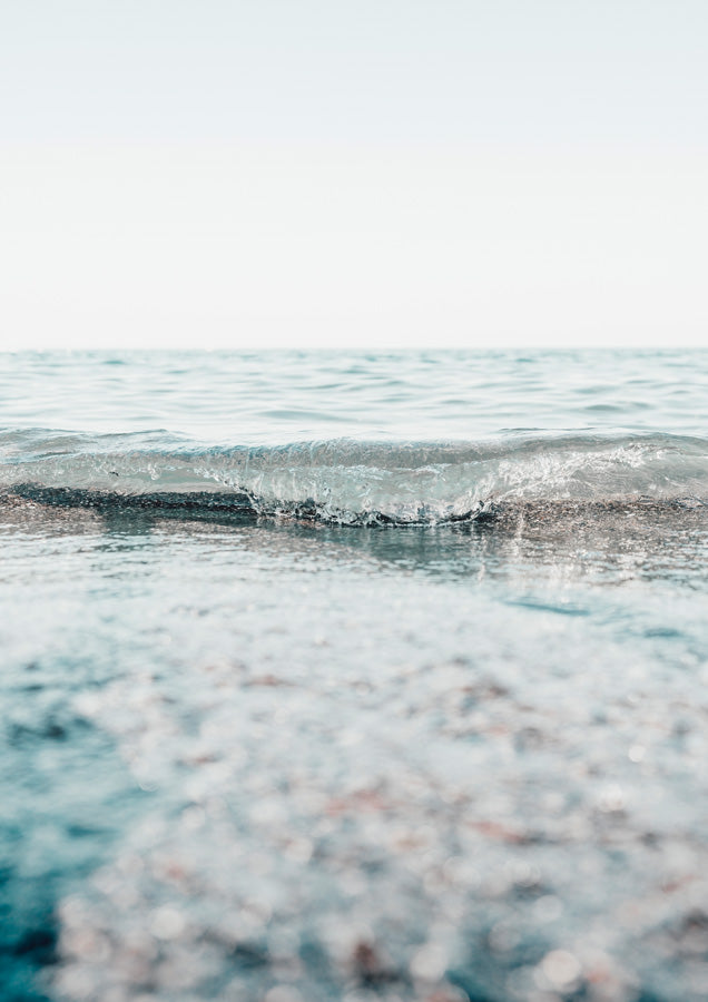 Tales Of The Tides Santorini