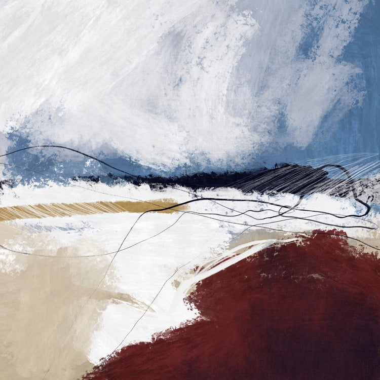 April Tide