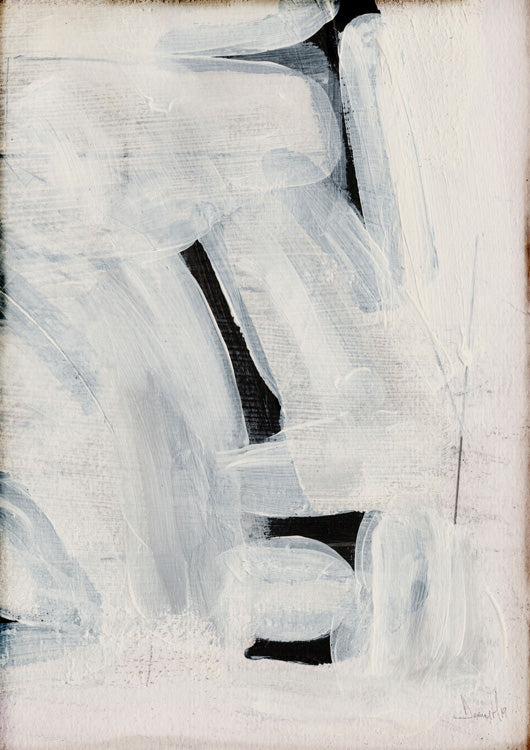 Beyond 1