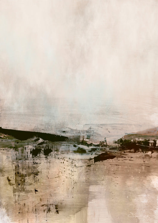 Distant Forest