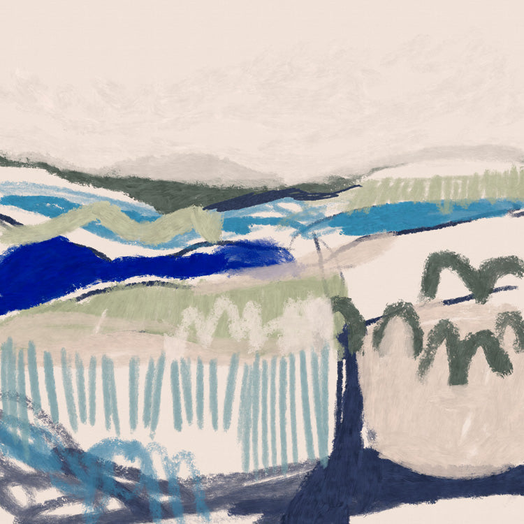Kent Coast