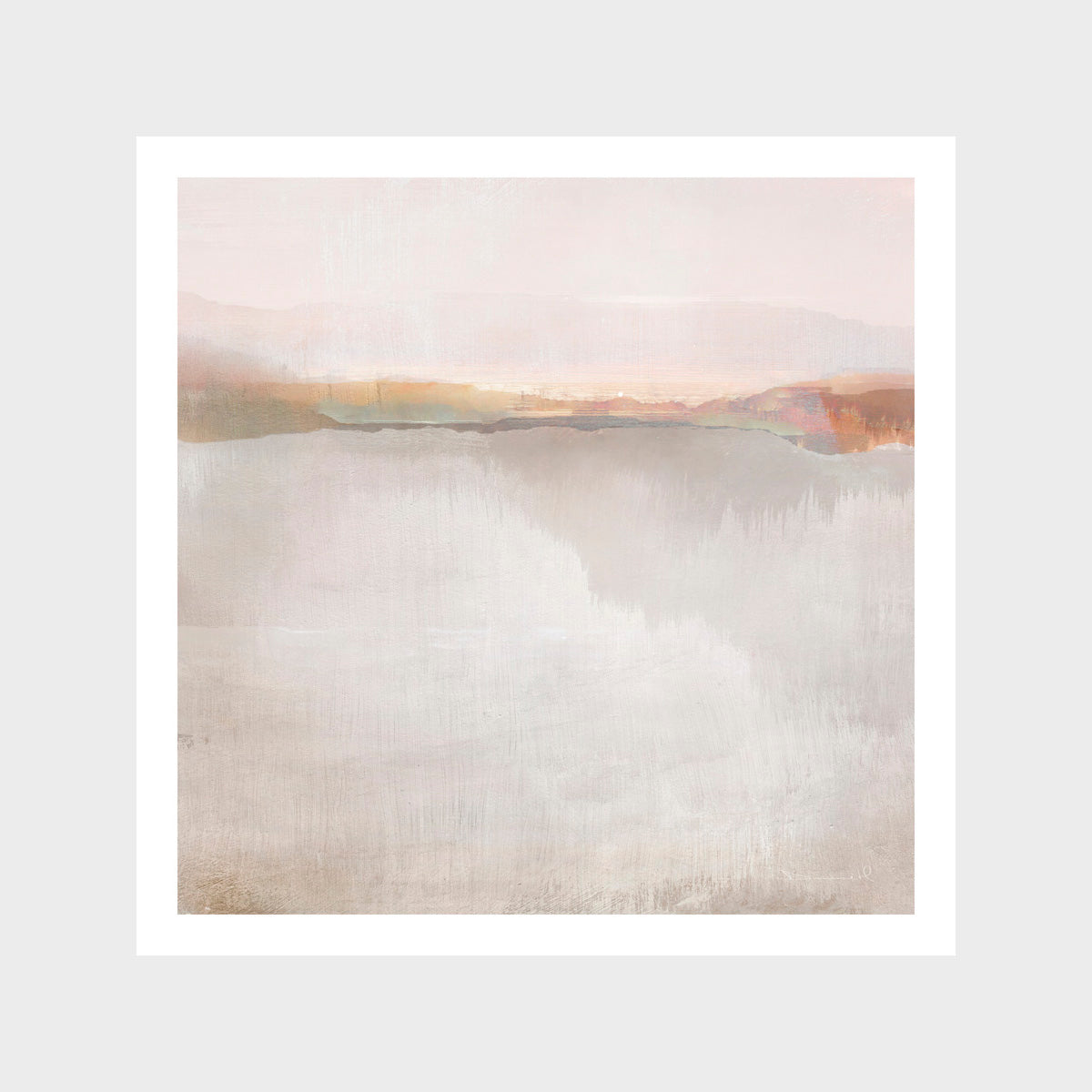 The New Day Art Print