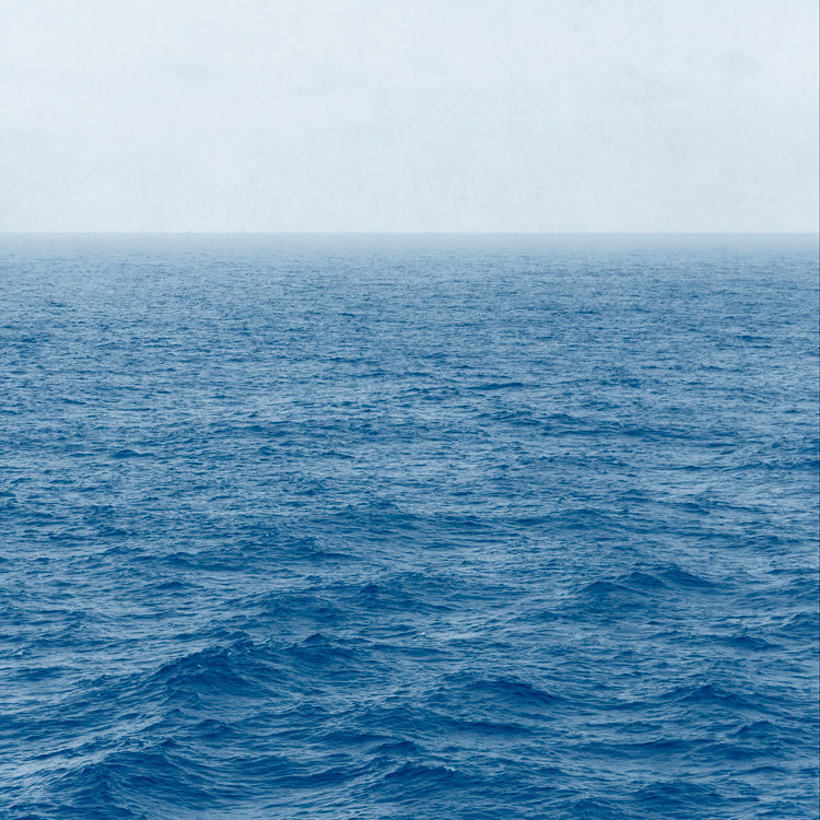 Blue Is The Colour Of My Dreams