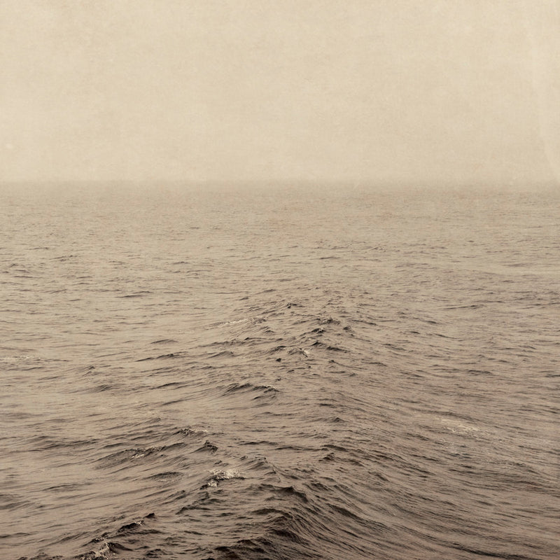 The Waves are Not Lost