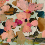 And The Angel Whispered Grow