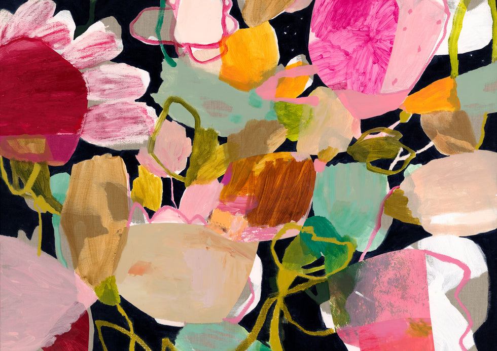 Celebration - Landscape – Empty Studios