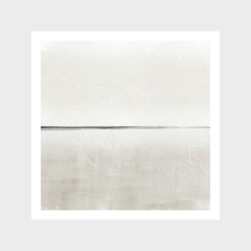 Boundary 1 Art Print