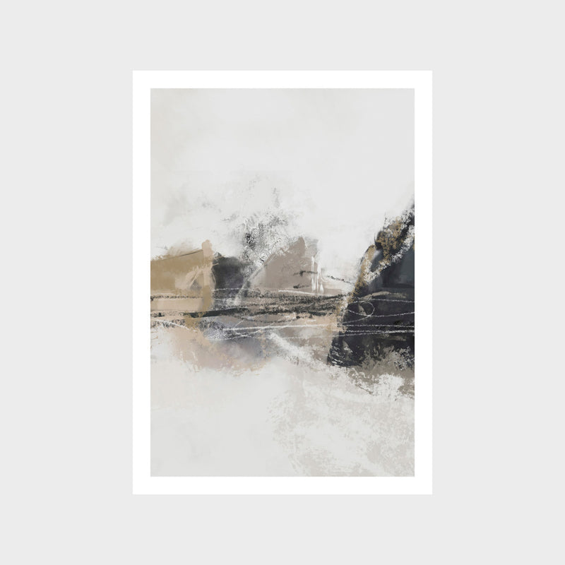 Solace 3 Art Print