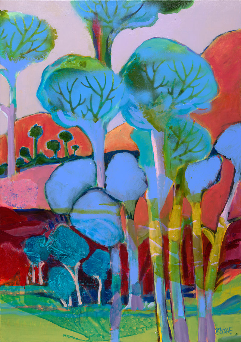 Arboretum 2