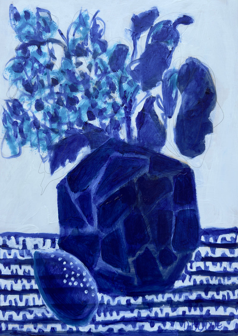 Blue Bells