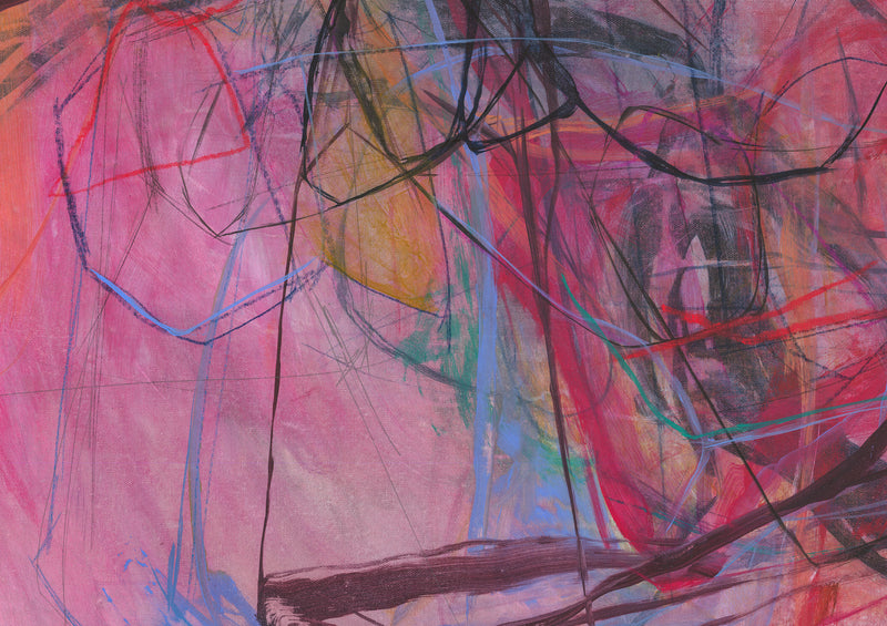 Untitled Panel 3