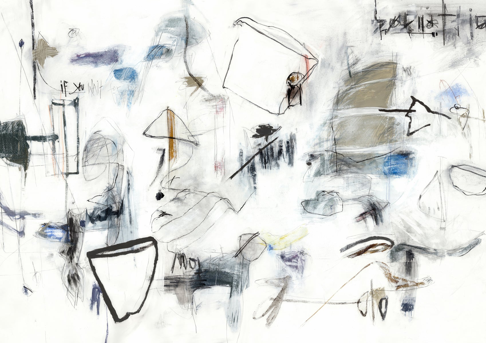 If You Wait For Me 2