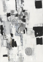 Snowday in Chapel Hill Neutral