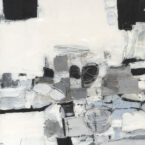 Snowday in Chapel Hill Neutral Square