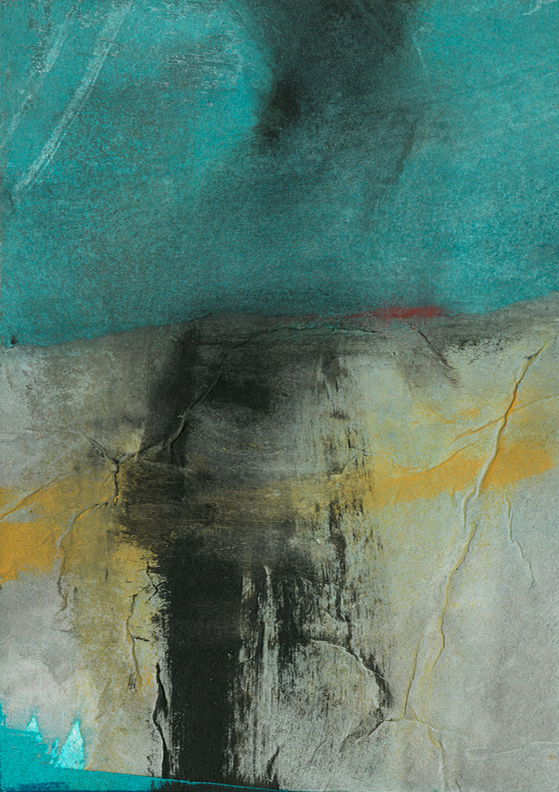 No 197b Diptych