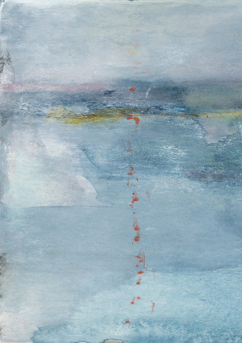 No 353a Diptych