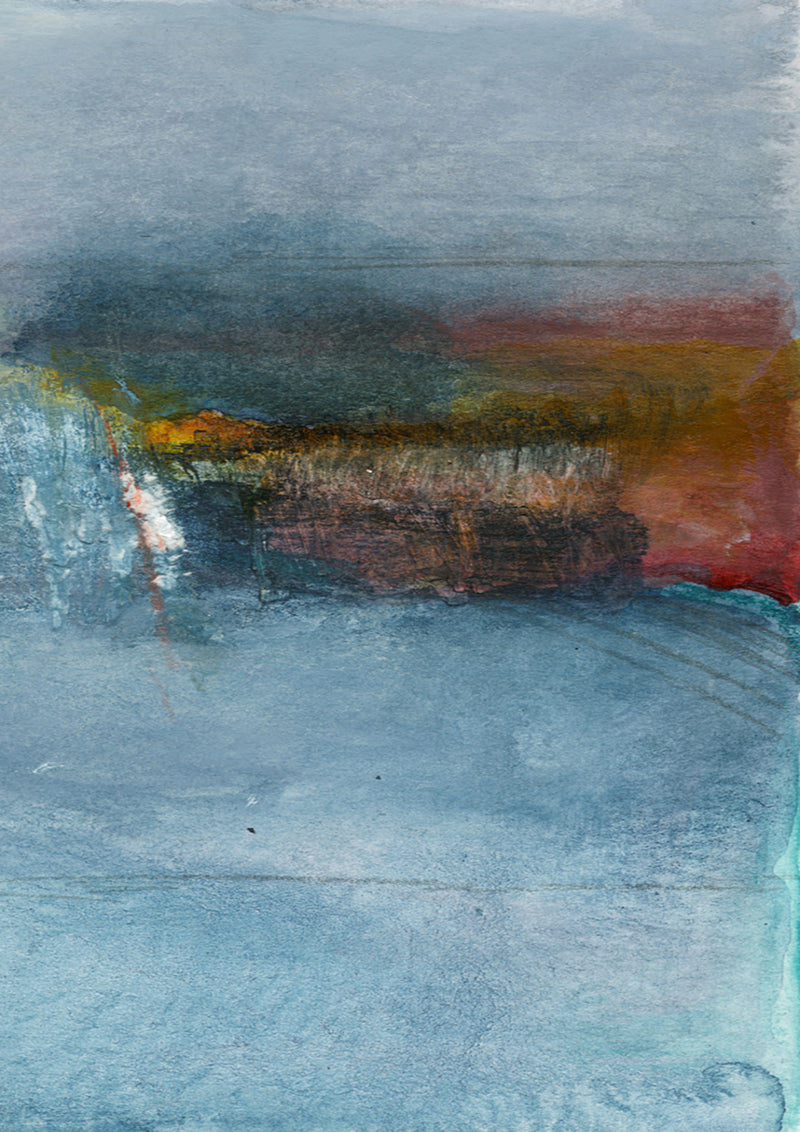 No 353b Diptych