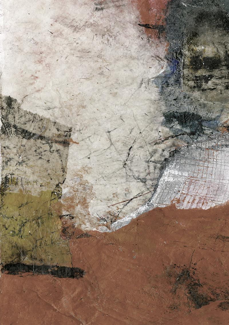 No 373a Diptych