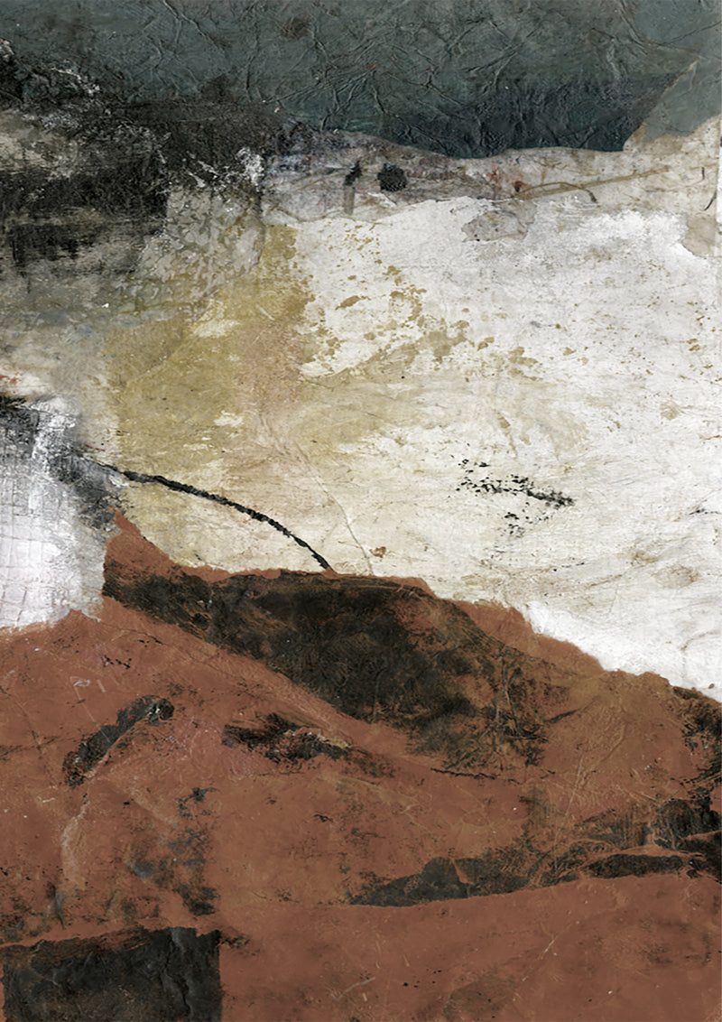 No 373b Diptych