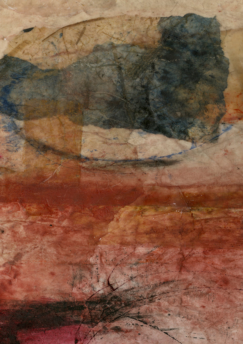 No 437a Diptych