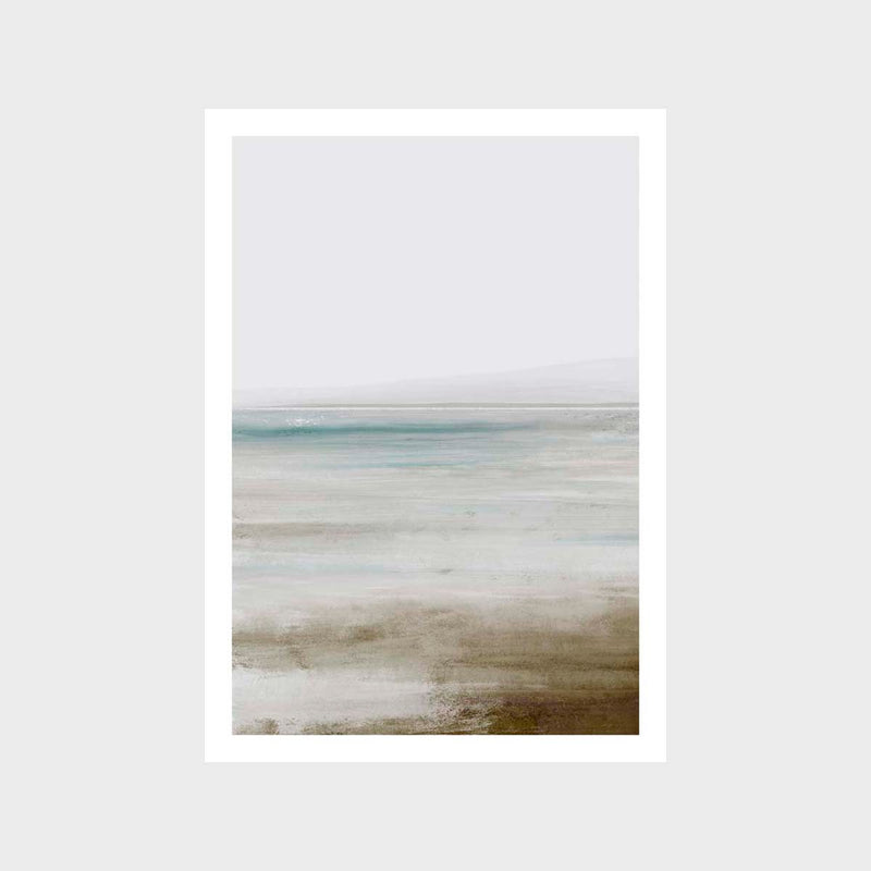 Bay View Art Print