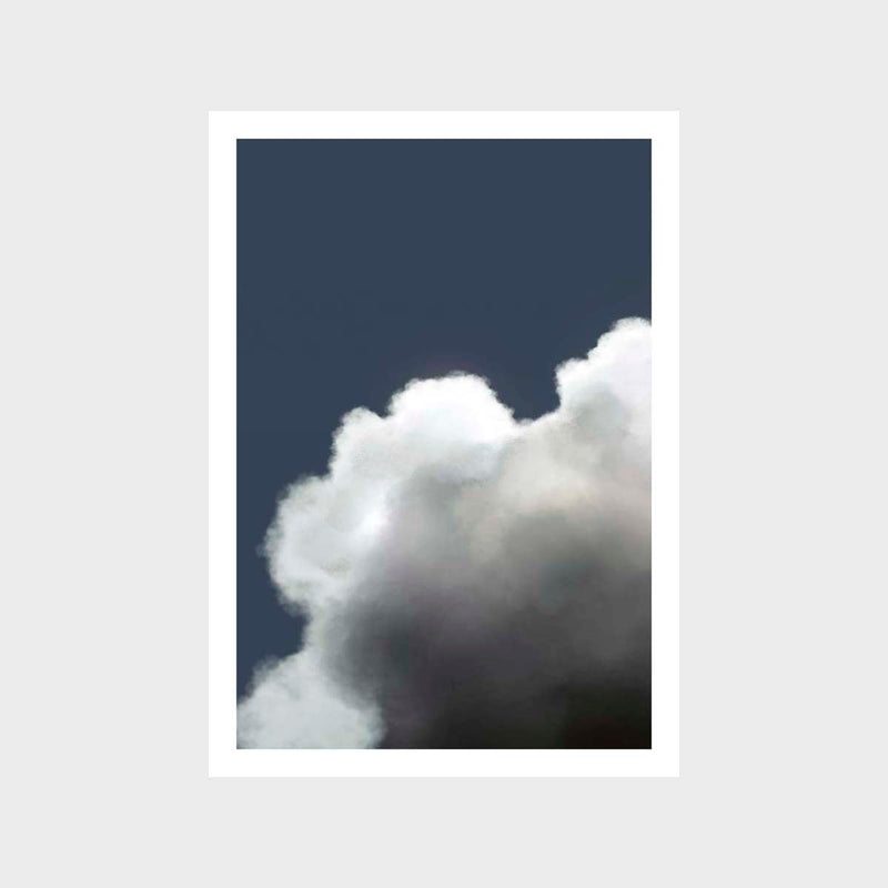 Cloud Trip 1 Art Print