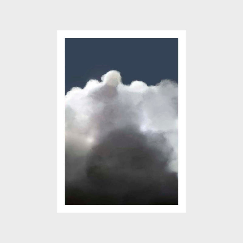 Cloud Trip 2 Art Print