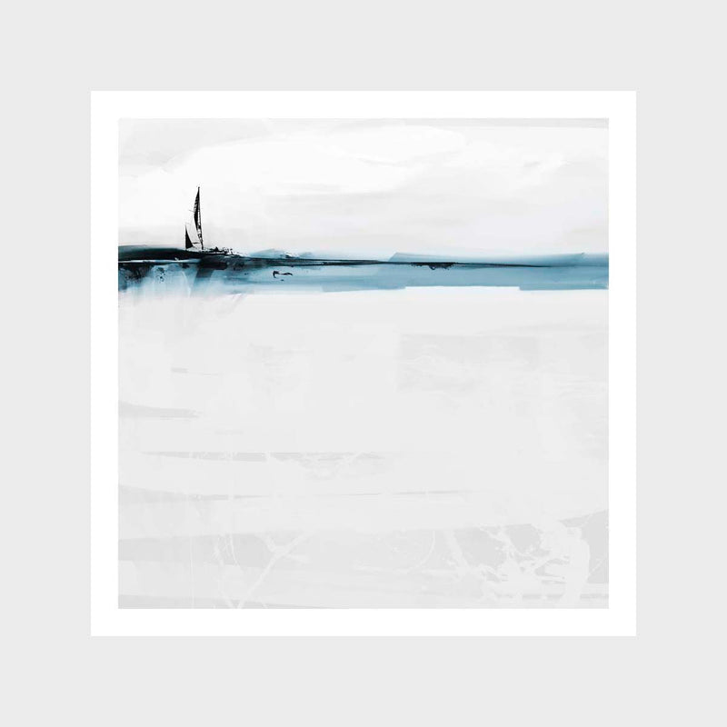 Horizon Art Print