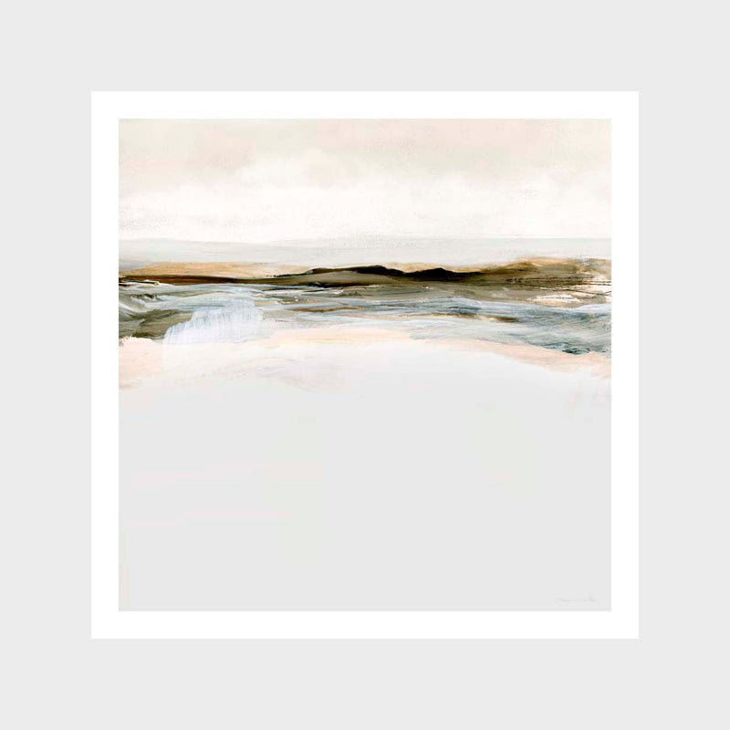 Orkney Art Print