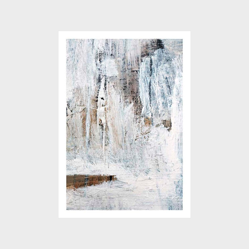 Rustic 2 Art Print