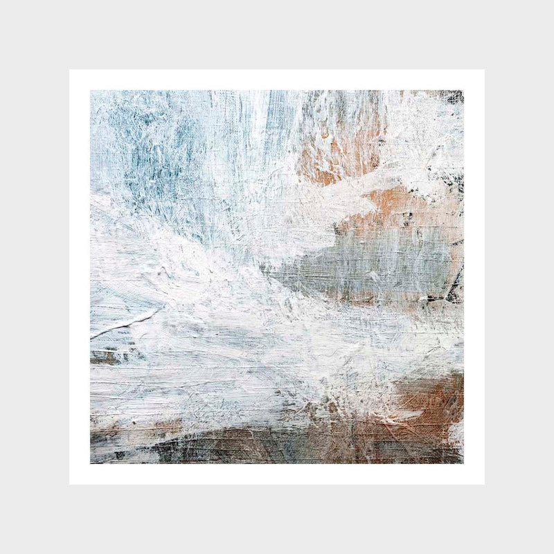 Rustic 1 Art Print