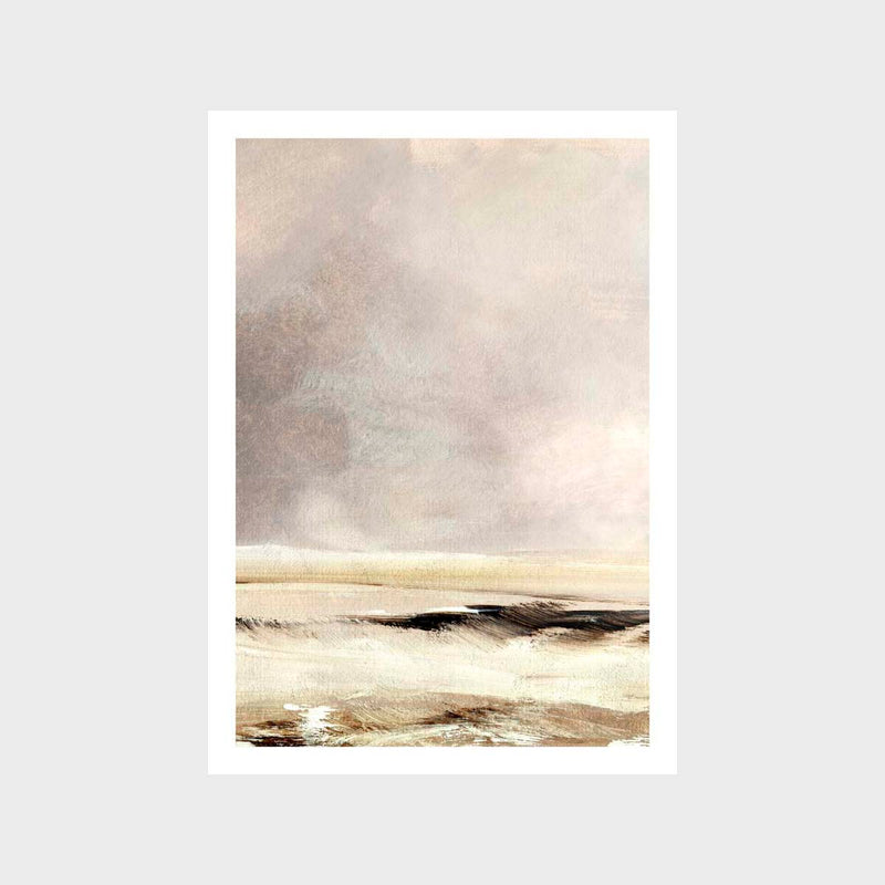 Southwesterly 1 Art Print