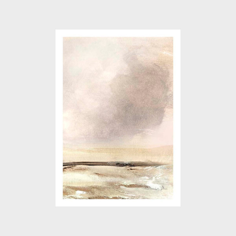 Southwesterly 2 Art Print