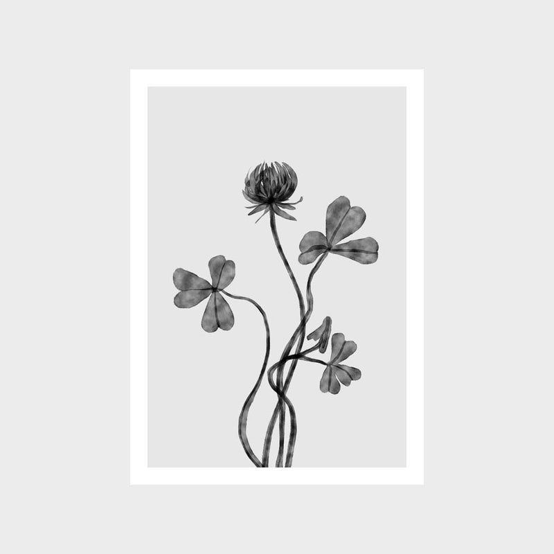 Dutchclover Art Print