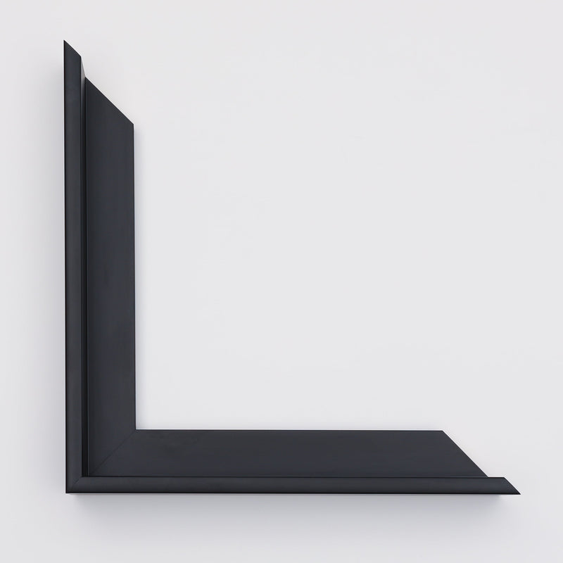 Clara Auri X Canvas Wall Art