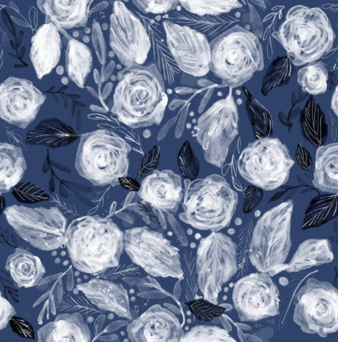 NLI-ROSE01
